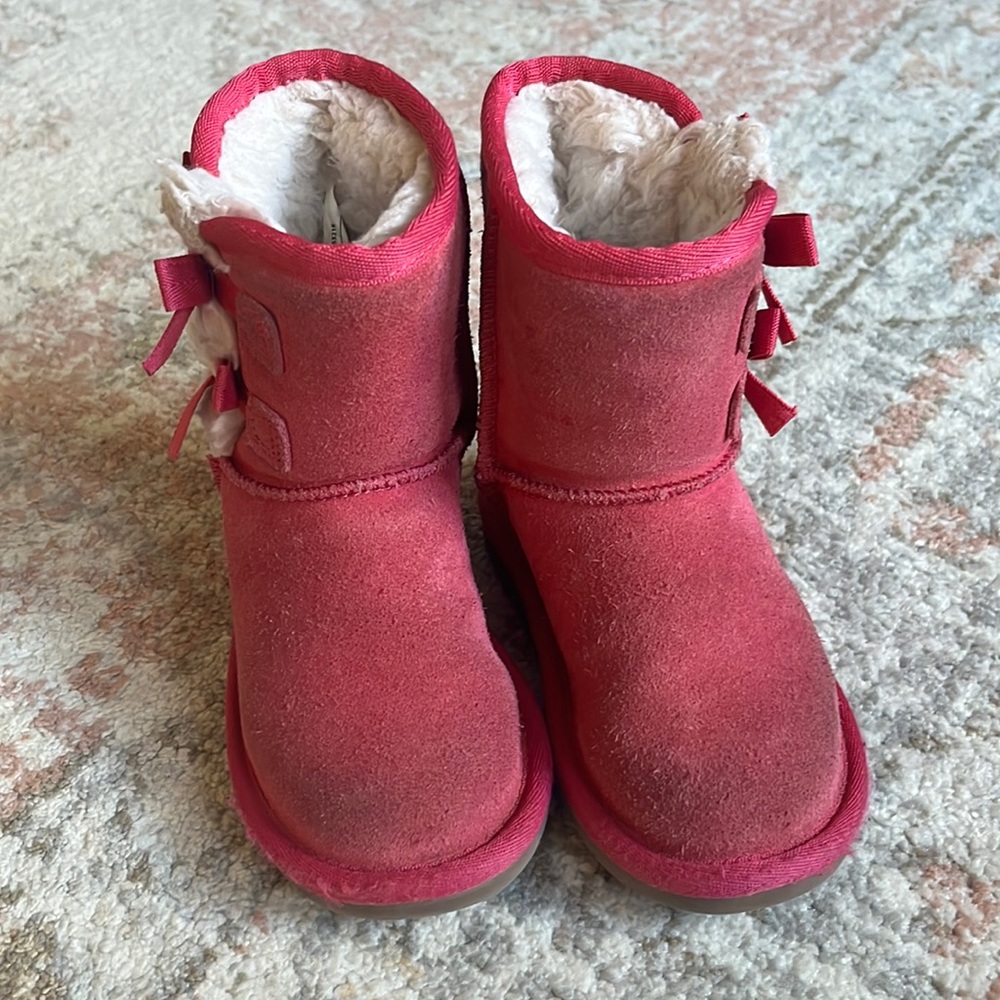 Koolaburra by Ugg (Pink)